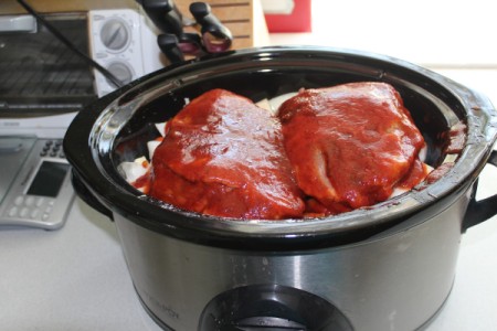 Beef with Root Vegetables