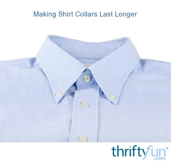 collared shirt meaning