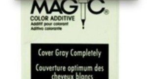 ARDELL Gray Magic Color Additive