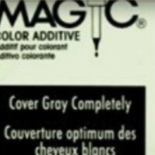 ARDELL Gray Magic Color Additive
