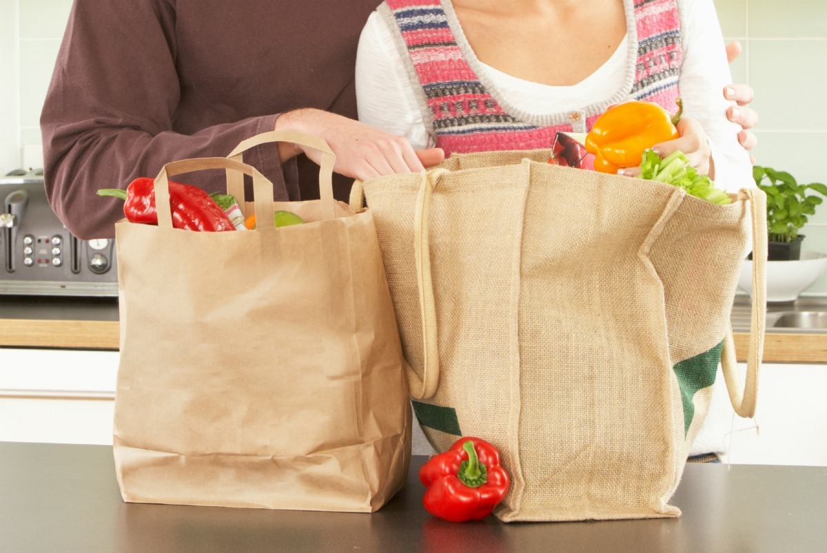 Returning Groceries ThriftyFun