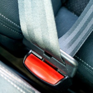 Car Seat Belt