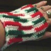 Crocheted Wrist Cuffs