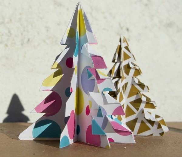 making tabletop christmas trees thriftyfun table top cone christmas tree