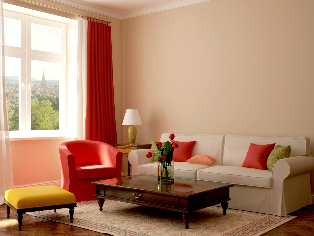 Couch Pillow Color Advice? | ThriftyFun
