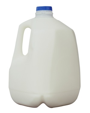 jug of milk