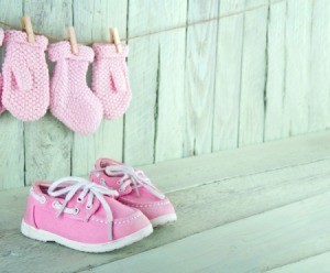 Infant and Toddler Clothing