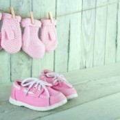 Infant and Toddler Clothing