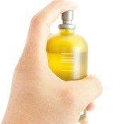 Perfume as Air Freshener