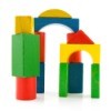 Preschool Toy Blocks