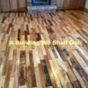 The Art of Pallet Wood Flooring