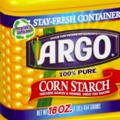 Corn Starch
