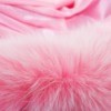 pink fur