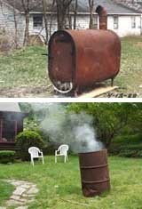 Alternatives To Backyard Burning ThriftyFun Alternatives To Backyard Burning ThriftyFun