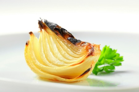 Roasted Onion