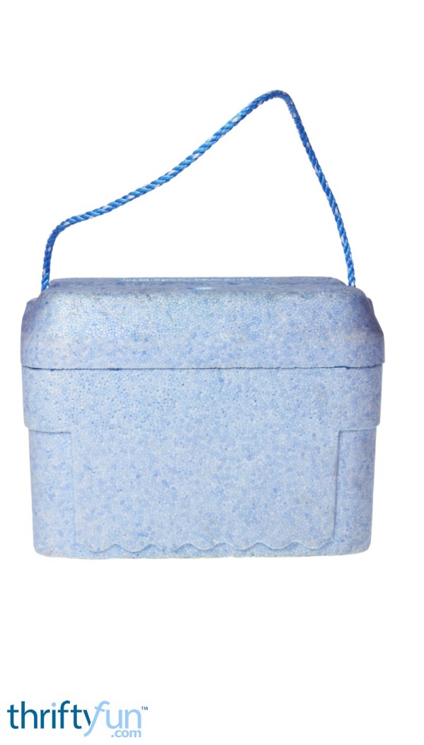 foam ice chest near me