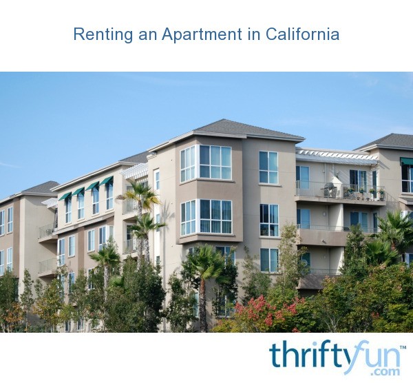 renting-an-apartment-in-california-thriftyfun