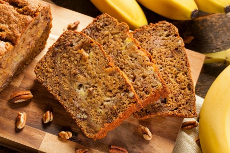 Banana Bread