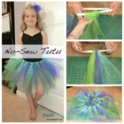 tutu montage