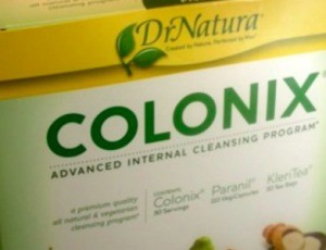 Colonix