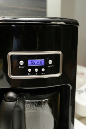 Coffee Maker