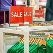 Products on Sale At Target