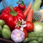When to Harvest Your Vegetables