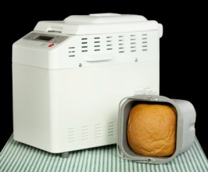 Bread Machine