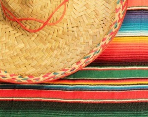 Mexican hat