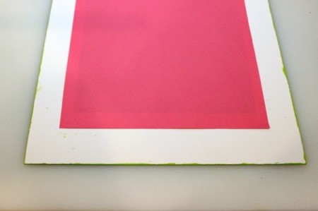 determine magnet location