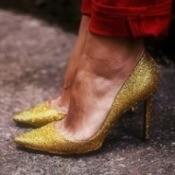 Glam Shoes
