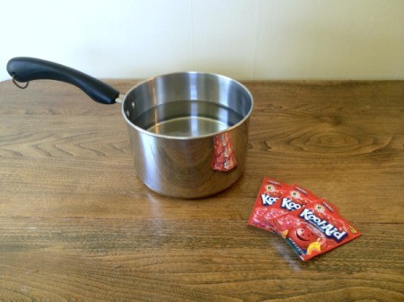 supplies