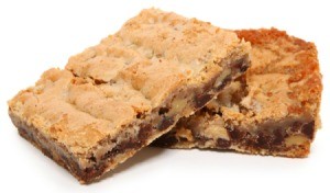 Layer Bar Recipes