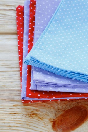 Recycled Dish Cloths