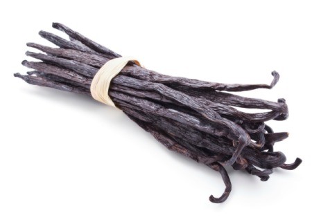 Vanilla Beans