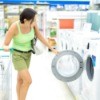 Shopping for a Washer and Dryer