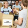 Food Charity Organization