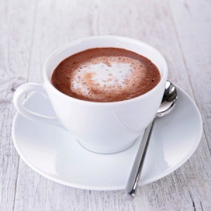 Hot Chocolate