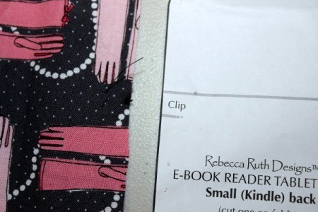 mark pattern markings 2