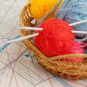 knitting supplies