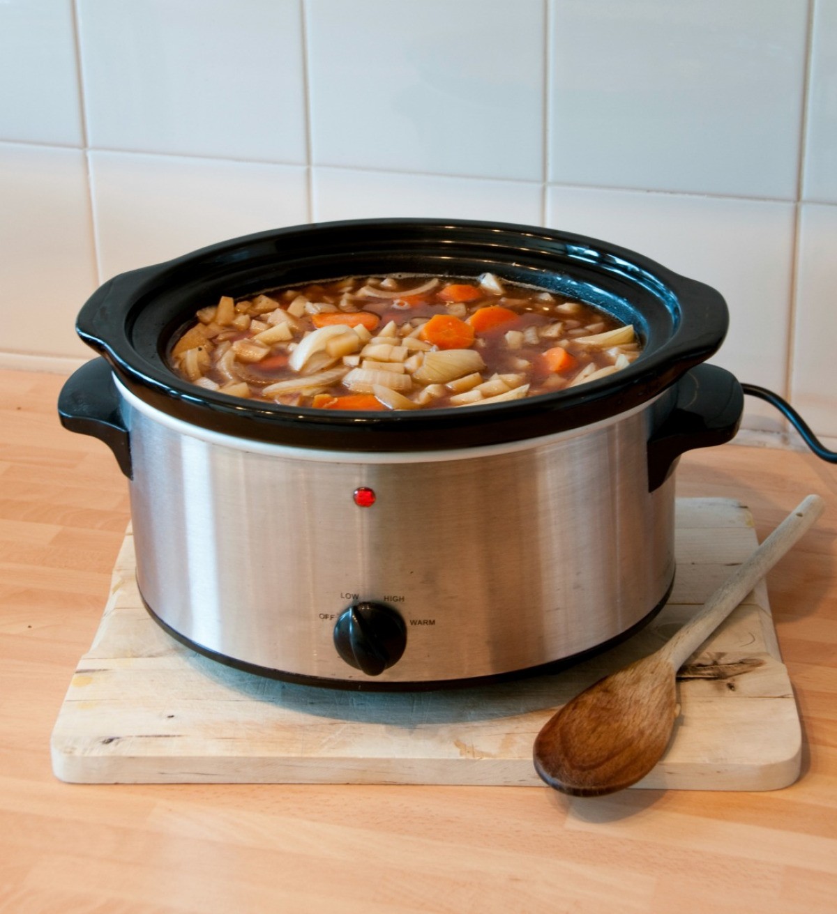 Converting Recipes for a Slow Cooker ThriftyFun