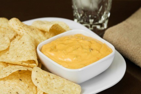 Nacho Cheese