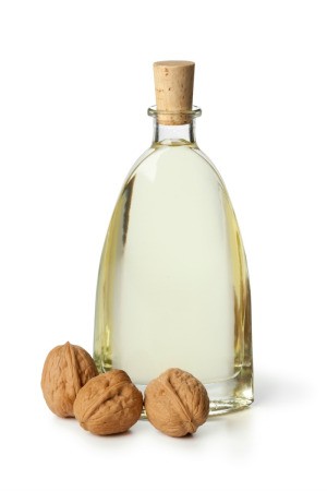 Walnut Oil