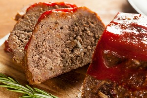 Meat Loaf