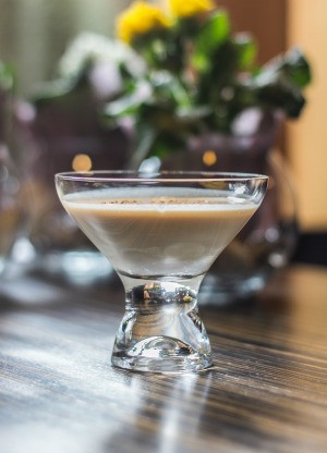 Brandy Alexander