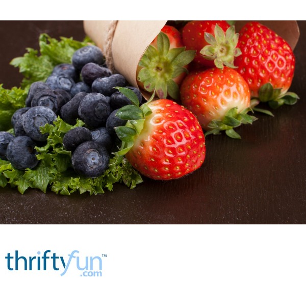 Tips for Buying Fresh Fruit ThriftyFun