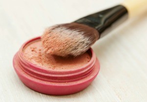 Make-up Powder