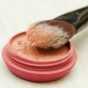 Make-up Powder