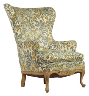 wing chair