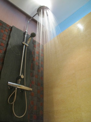 Shower Enclosure